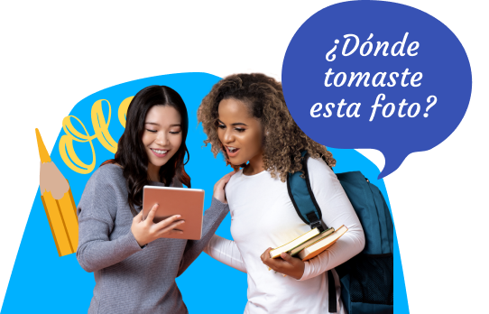 Build language stickiness through meaning