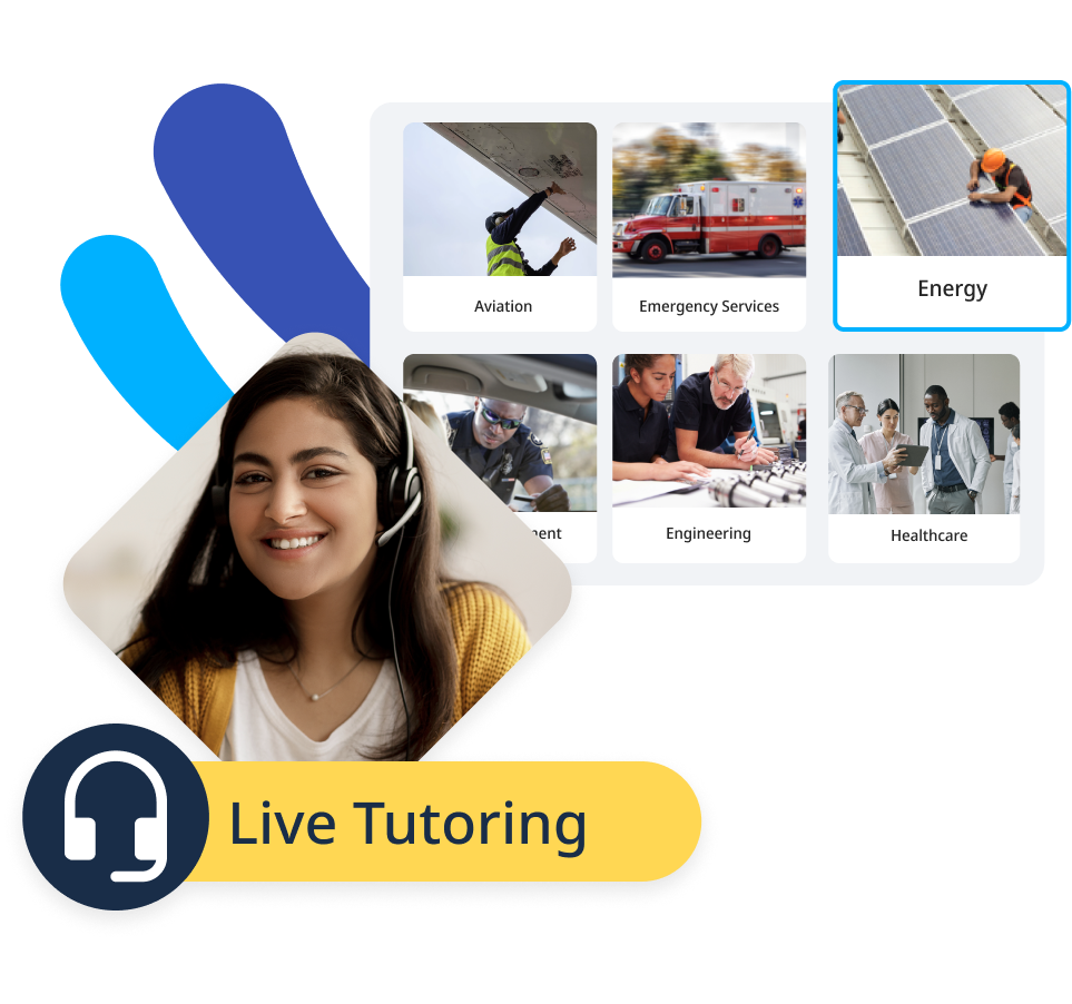 Corporate language training for every team