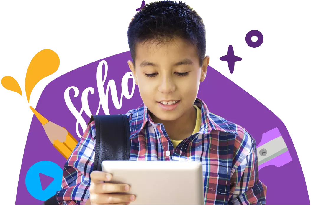 Rosetta Stone for Schools